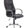 Whist Leather Office Chair