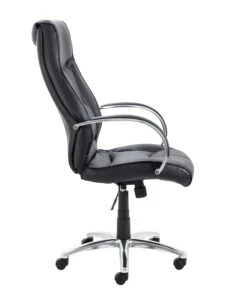 Whist Leather Office Chair -Office Supermarket Store whist leather office chair executive tc group 492095