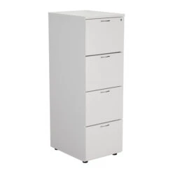 Wooden 4 Drawer Filing Cabinet 11 Wooden 4 Drawer Filing Cabinet -Office Supermarket Store wooden 4 drawer filing cabinet filing tc group white 362941