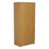 Wooden Office Cupboard 1800mm High