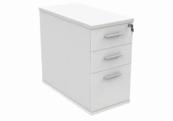 Workwise Desk High Office Pedestal -Office Supermarket Store workwise desk high office storage unit furniture tc group 800 deep white 393830