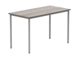 Workwise Multipurpose Meeting Table 20 Workwise Multipurpose Meeting Table -Office Supermarket Store workwise multipurpose meeting table workstations tc group alaskan grey oak 1200mm x 600mm 985436