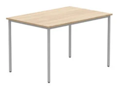 Workwise Multipurpose Meeting Table 25 Workwise Multipurpose Meeting Table -Office Supermarket Store workwise multipurpose meeting table workstations tc group canadian oak 1200mm x 800mm 543954