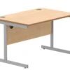 Workwise Office Desk Single Leg