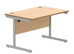 Workwise Office Desk Single Leg