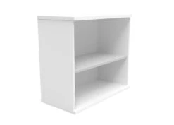 Workwise Wooden Office Bookcase 23 Workwise Wooden Office Bookcase -Office Supermarket Store workwise wooden office bookcase furniture tc group 1 shelf 730 high arctic white 721886