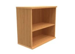 Workwise Wooden Office Bookcase