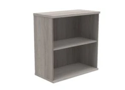 Workwise Wooden Office Bookcase 25 Workwise Wooden Office Bookcase -Office Supermarket Store workwise wooden office bookcase furniture tc group 1 shelf 816 high alaskan grey oak 260256