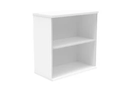 Workwise Wooden Office Bookcase 27 Workwise Wooden Office Bookcase -Office Supermarket Store workwise wooden office bookcase furniture tc group 1 shelf 816 high arctic white 757334