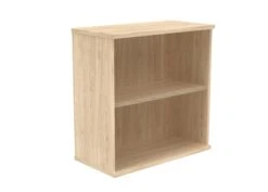 Workwise Wooden Office Bookcase 26 Workwise Wooden Office Bookcase -Office Supermarket Store workwise wooden office bookcase furniture tc group 1 shelf 816 high canadian oak 935979