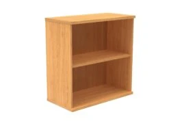 Workwise Wooden Office Bookcase 24 Workwise Wooden Office Bookcase -Office Supermarket Store workwise wooden office bookcase furniture tc group 1 shelf 816 high norwegian beech 675173