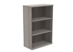 Workwise Wooden Office Bookcase 29 Workwise Wooden Office Bookcase -Office Supermarket Store workwise wooden office bookcase furniture tc group 2 shelf 1204 high alaskan grey oak 451158