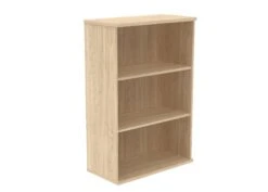 Workwise Wooden Office Bookcase 30 Workwise Wooden Office Bookcase -Office Supermarket Store workwise wooden office bookcase furniture tc group 2 shelf 1204 high canadian oak 422522
