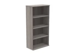 Workwise Wooden Office Bookcase 33 Workwise Wooden Office Bookcase -Office Supermarket Store workwise wooden office bookcase furniture tc group 3 shelf 1592 high alaskan grey oak 638115