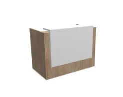 Z2 Small Straight Reception Desk 28 Z2 Small Straight Reception Desk -Office Supermarket Store z2 small straight reception desk reception desk quadrifoglio 1450mm elm white 238786