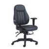 Zeus Medium Back 24hr Heavy Duty Office Chair